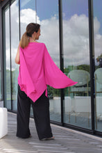 Carregar imagem no visualizador da galeria, Blusa Nessa Pink