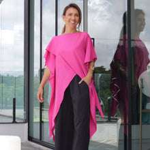 Carregar imagem no visualizador da galeria, Blusa Liz Pink