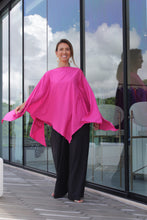 Carregar imagem no visualizador da galeria, Blusa Nessa Pink