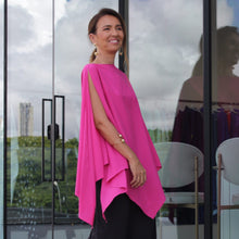 Carregar imagem no visualizador da galeria, Blusa Nessa Pink