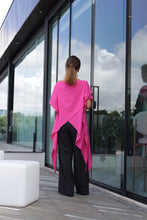 Carregar imagem no visualizador da galeria, Blusa Liz Pink