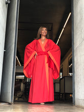 Carregar imagem no visualizador da galeria, Kimono Alana