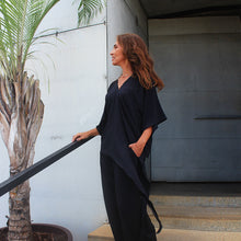 Carregar imagem no visualizador da galeria, Blusa Ana Preto