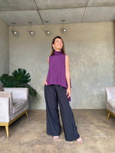 Cargar imagen en el visor de la galería, Calça Juliana Preta