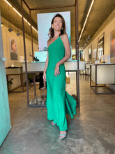 Carregar imagem no visualizador da galeria, Vestido Simone Verde