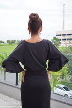 Carregar imagem no visualizador da galeria, Blusa Bia Preta