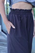 Cargar imagen en el visor de la galería, Calça Juliana Preta