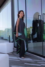 Cargar imagen en el visor de la galería, Calça Juliana Preta