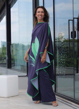 Carregar imagem no visualizador da galeria, Blusa Square Pena