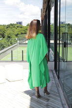 Carregar imagem no visualizador da galeria, Kaftan Dani Verde