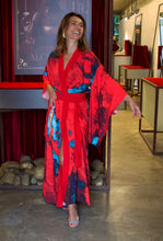 Carregar imagem no visualizador da galeria, Kimono Submerso