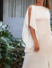 Carregar imagem no visualizador da galeria, Vestido Pérola Branco