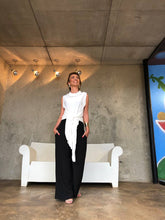 Carregar imagem no visualizador da galeria, Blusa Kamila Branco