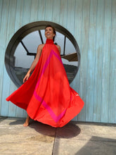 Carregar imagem no visualizador da galeria, Kaftan Square Frente Única