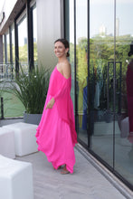 Load image into Gallery viewer, Vestido Clarice Pink
