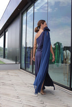 Load image into Gallery viewer, Modelo Kate Azul Marinho
