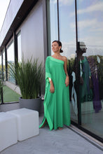 Cargar imagen en el visor de la galería, Vestido Elisa Verde
