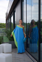 Load image into Gallery viewer, Vestido Elisa Serenity
