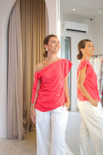 Carregar imagem no visualizador da galeria, Blusa Mila Pink
