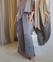 Carregar imagem no visualizador da galeria, Calça Juliana Bronze
