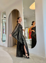 Load image into Gallery viewer, Vestido Karla Animal Print
