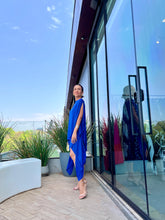 Carregar imagem no visualizador da galeria, Kaftan Malta Royal
