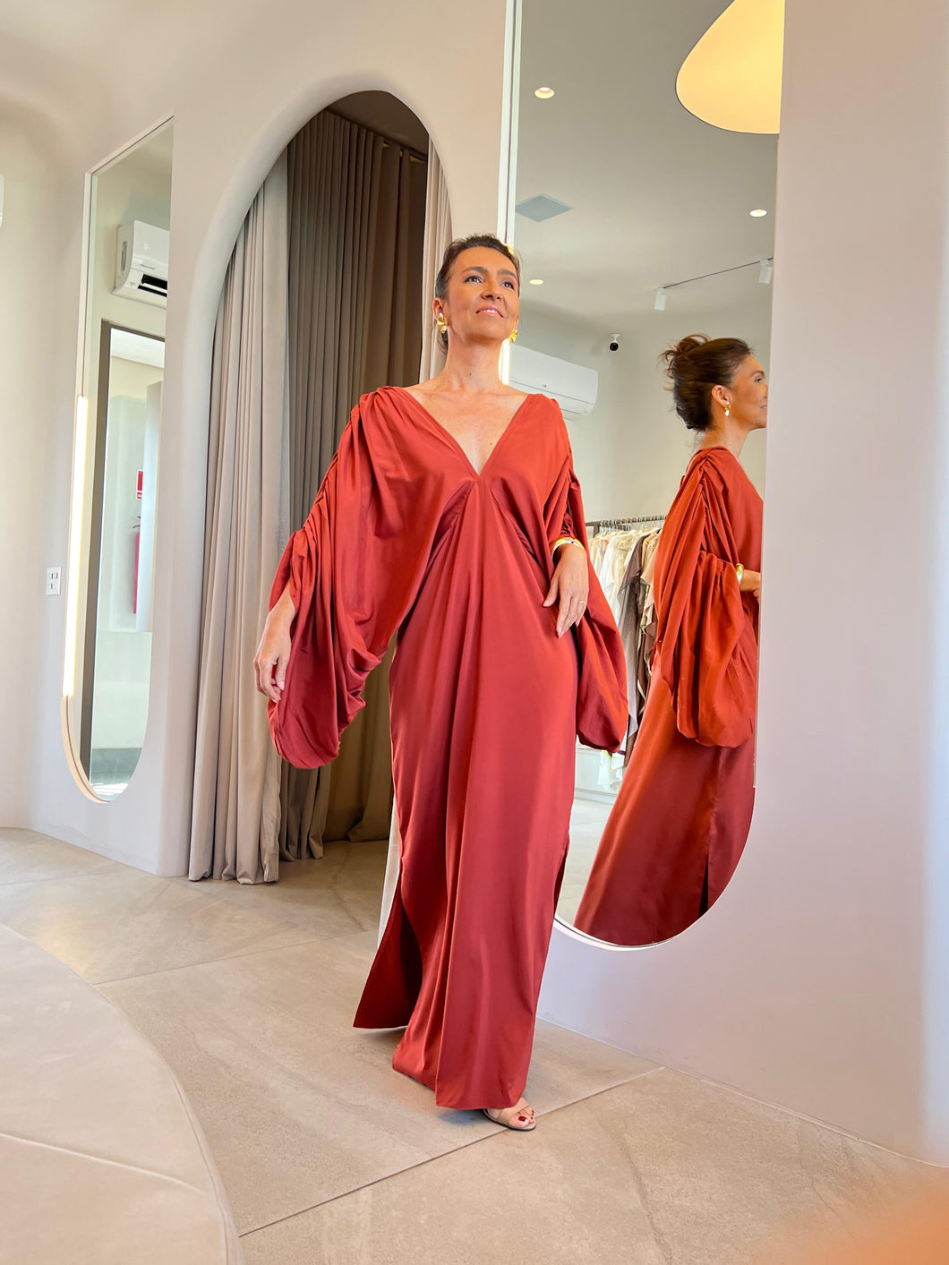 Kaftan Fátima
