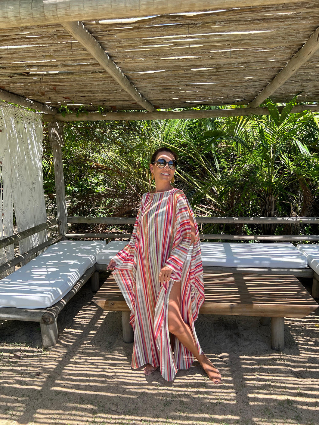 Kaftan Ipanema