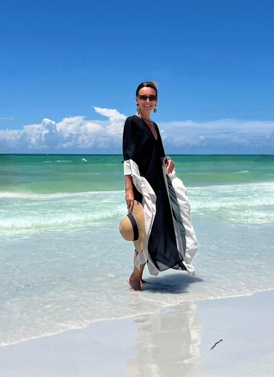 Kaftan Búzios