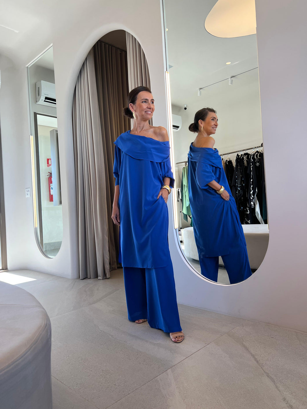 Conjunto Luna Azul