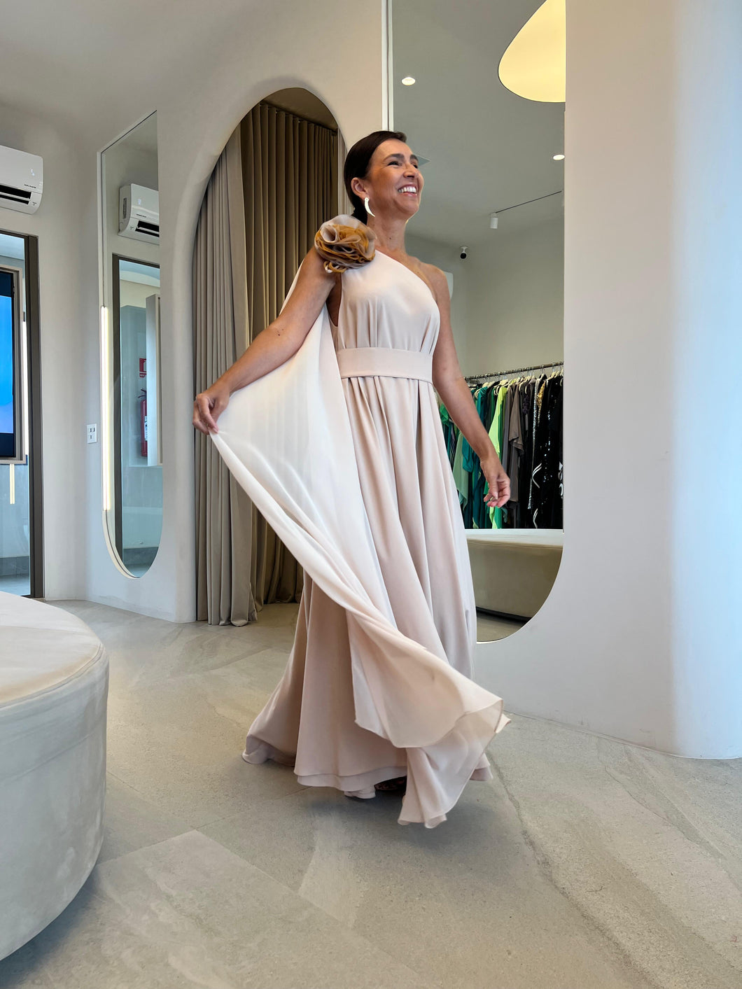 Kaftan Karla (3 colors)