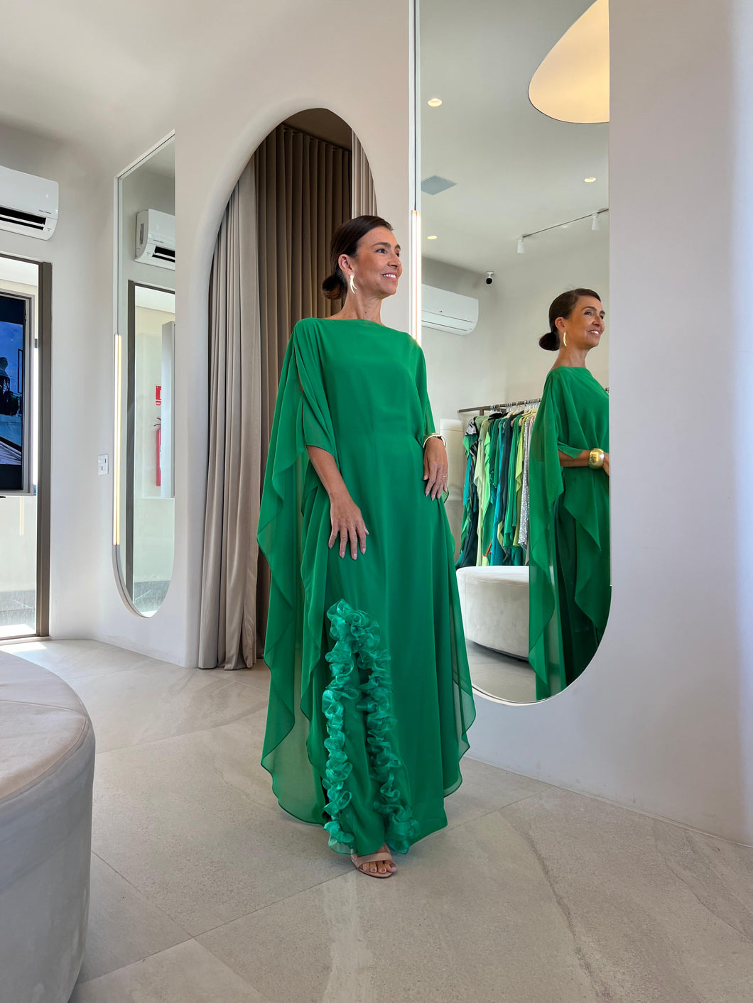 Vestido Serena