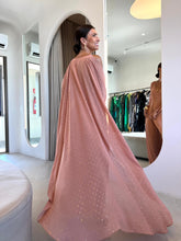 Load image into Gallery viewer, Kaftan Verônica Brilho

