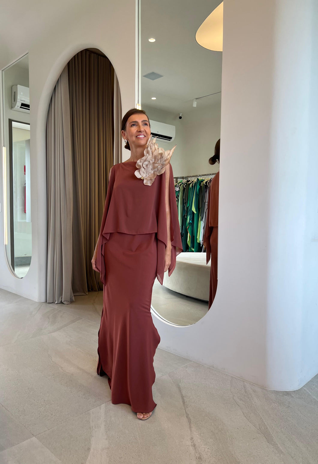 Kaftan Karla (3 colors)