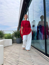 Cargar imagen en el visor de la galería, Blusa Antônia
