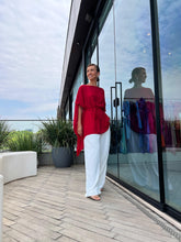 Cargar imagen en el visor de la galería, Blusa Antônia
