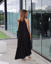 Cargar imagen en el visor de la galería, Kaftan Nina Preto
