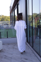 Cargar imagen en el visor de la galería, Chemise Vera Branco
