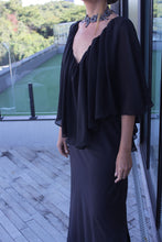 Carregar imagem no visualizador da galeria, Vestido Rita Preto
