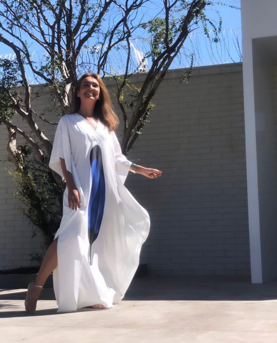 Kaftan Pena