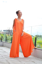 Load image into Gallery viewer, Orange River Jumpsuit
