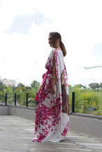Cargar imagen en el visor de la galería, Kaftan Borboleta Pink
