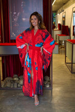 Carregar imagem no visualizador da galeria, Kimono Submerso
