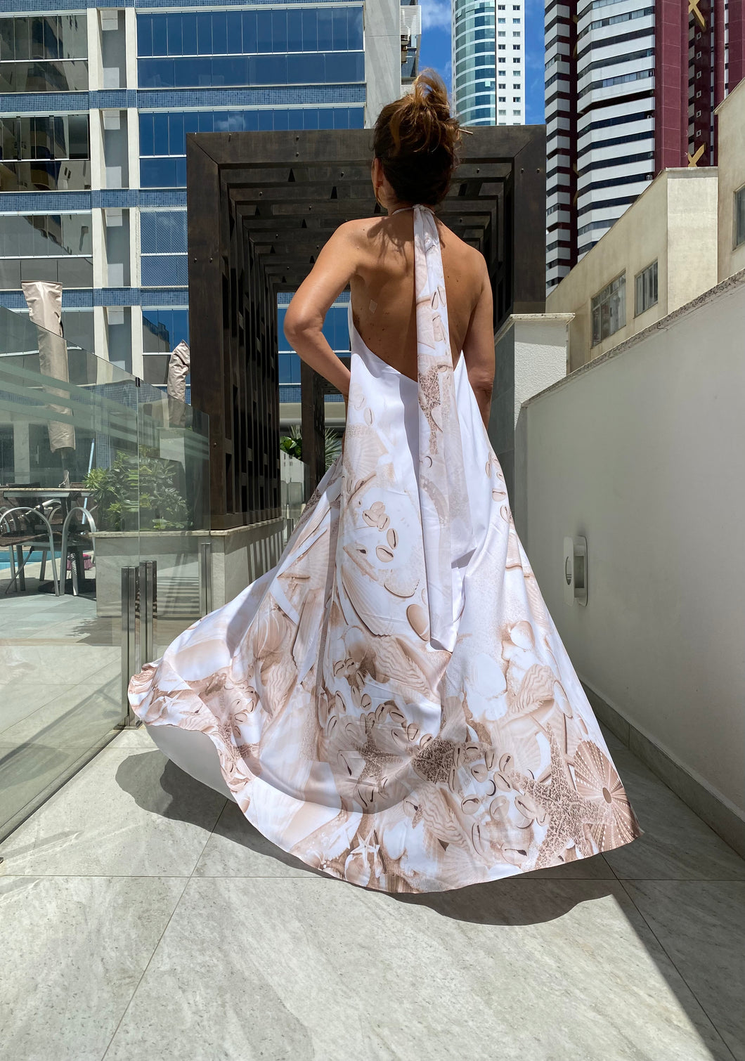 Laís dress
