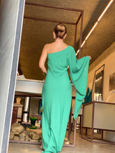 Carregar imagem no visualizador da galeria, Vestido Karla Verde
